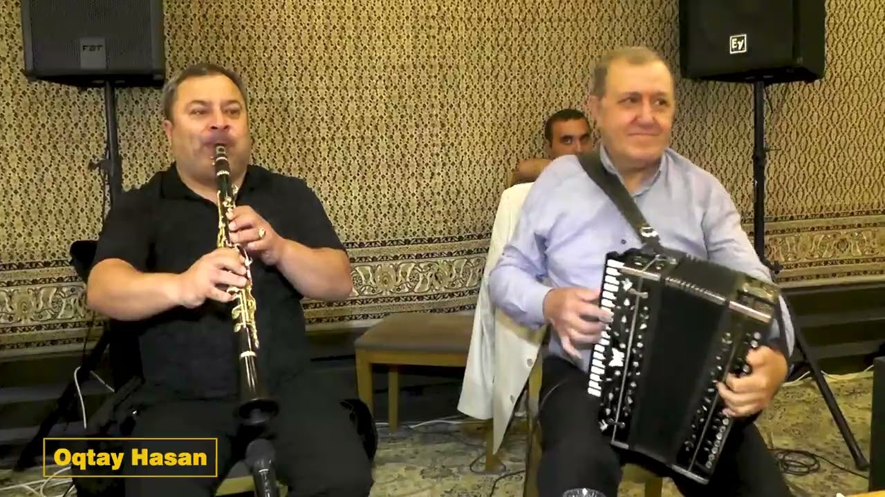 Məşədi Nağara - Ramin Selyan Udarnik - Buzovna kəndi 7.6.23