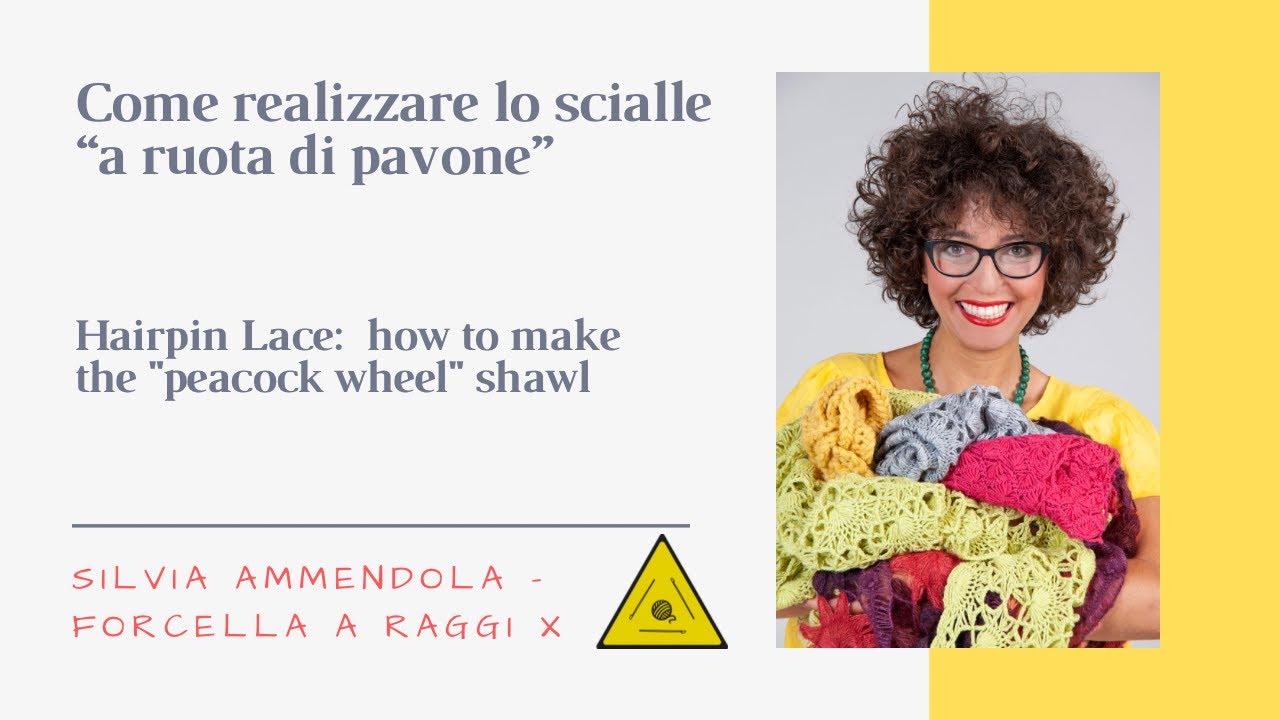 ~ A Ruota di Pavone ~