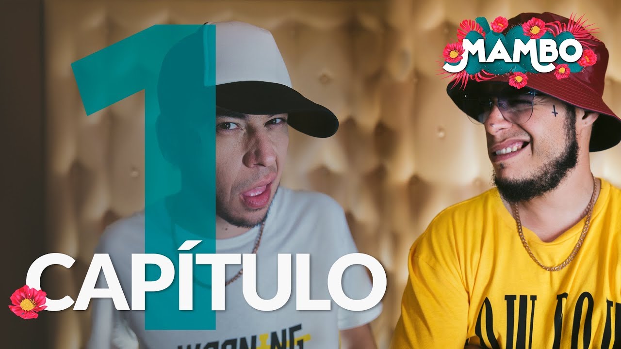 MAMBO 2x0​1: 