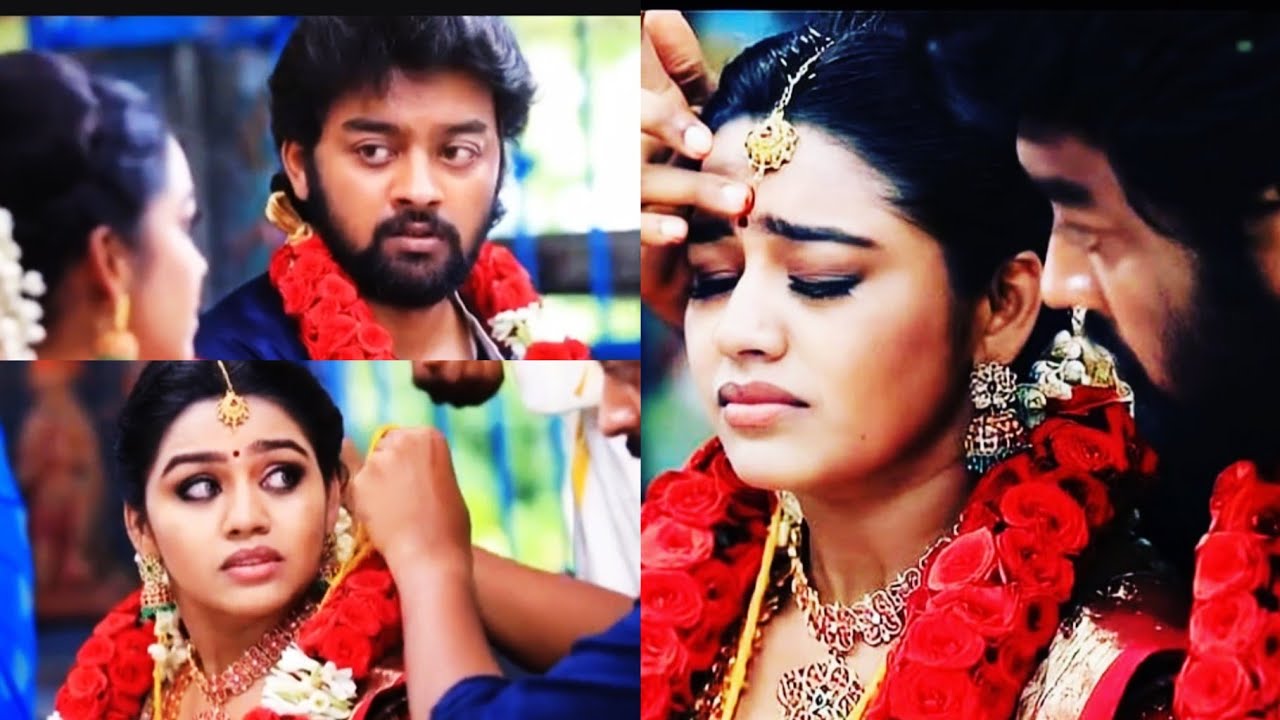 💞Kathi💕Gayathiri💞Whatsapp status😍Cute pair💞🎼Song Editz🎶