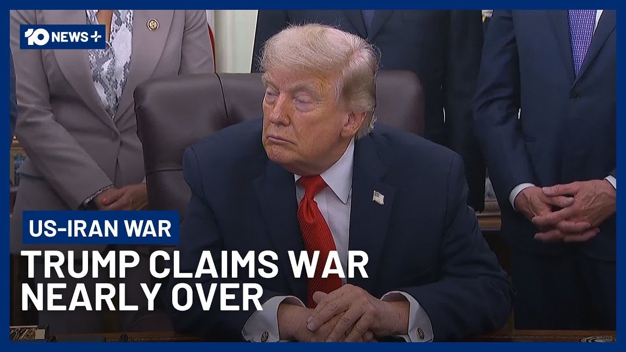Трамп заявил о скорой сделке с Ираном на фоне оборонного кризиса в Великобритании, затрагивающего...
