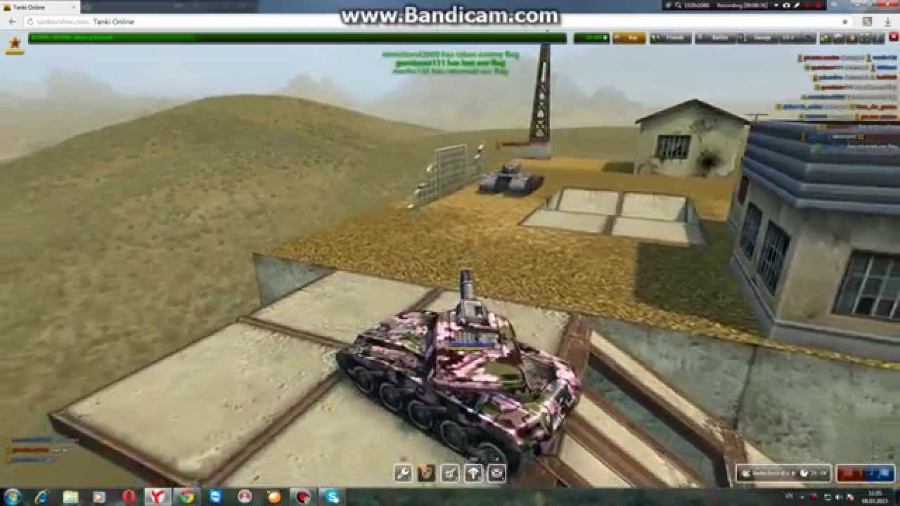 tanki online g.b.online 3000 gold box
