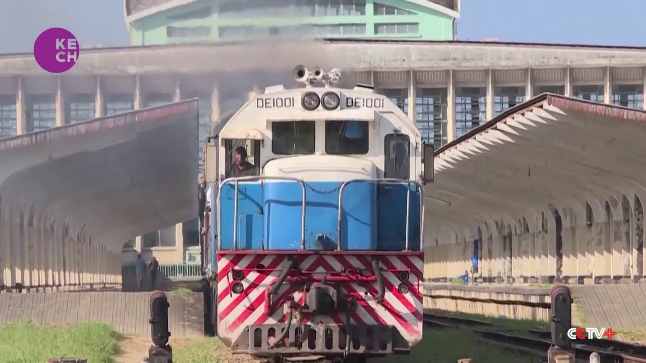 Tanzania, Zambia Seeking Private Investors to Upgrade TAZARA Railway