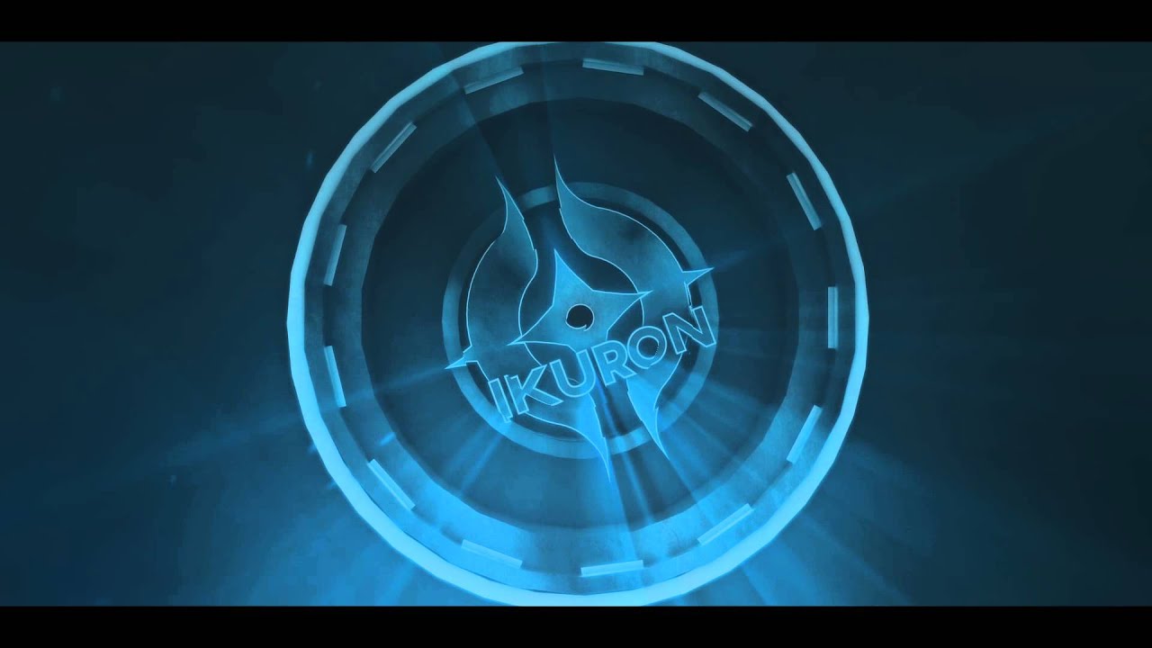 My New Intro by IKuron