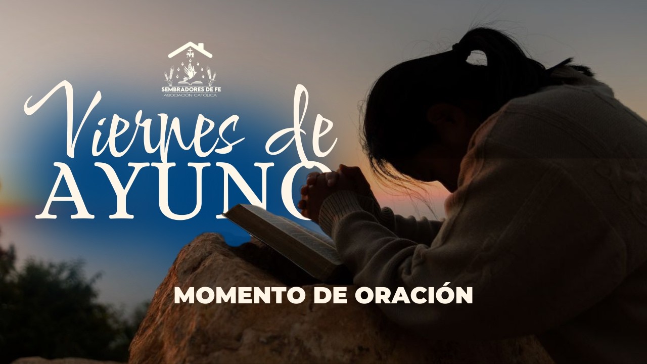 Ayuno y Oración