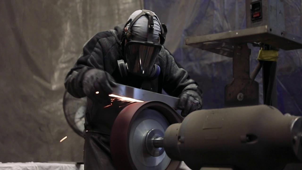 A Day In The Life | Metal Makers
