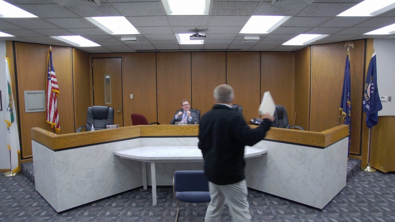 5/5/2020 Election Board Meeting