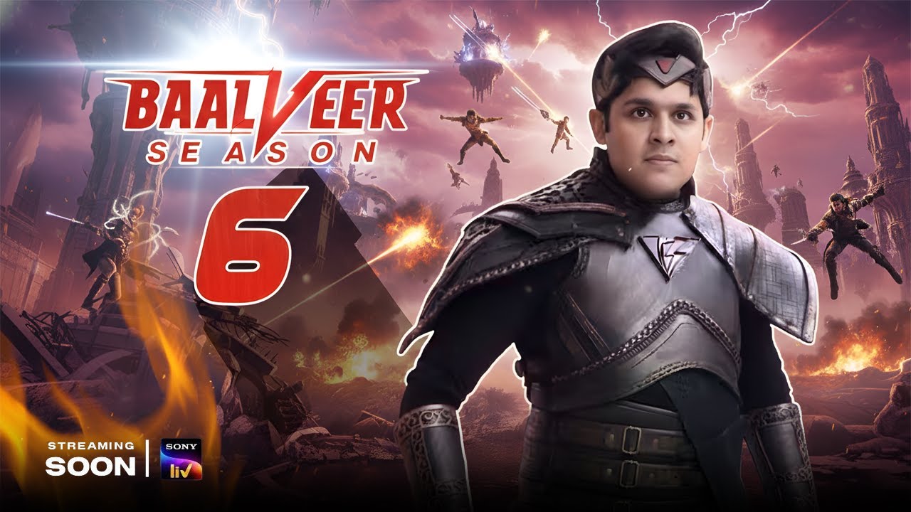 Baalveer Season 6 Come Back In 2026 | Sach Me Dosto Baalveer Fans Kamal Kardiya | Baalveer 6 Promo