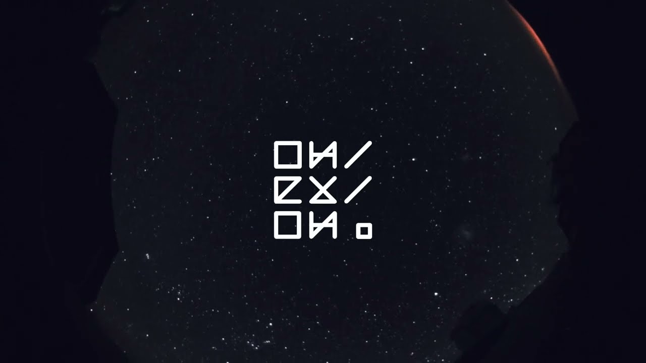 Look To The Stars — OHEXOH