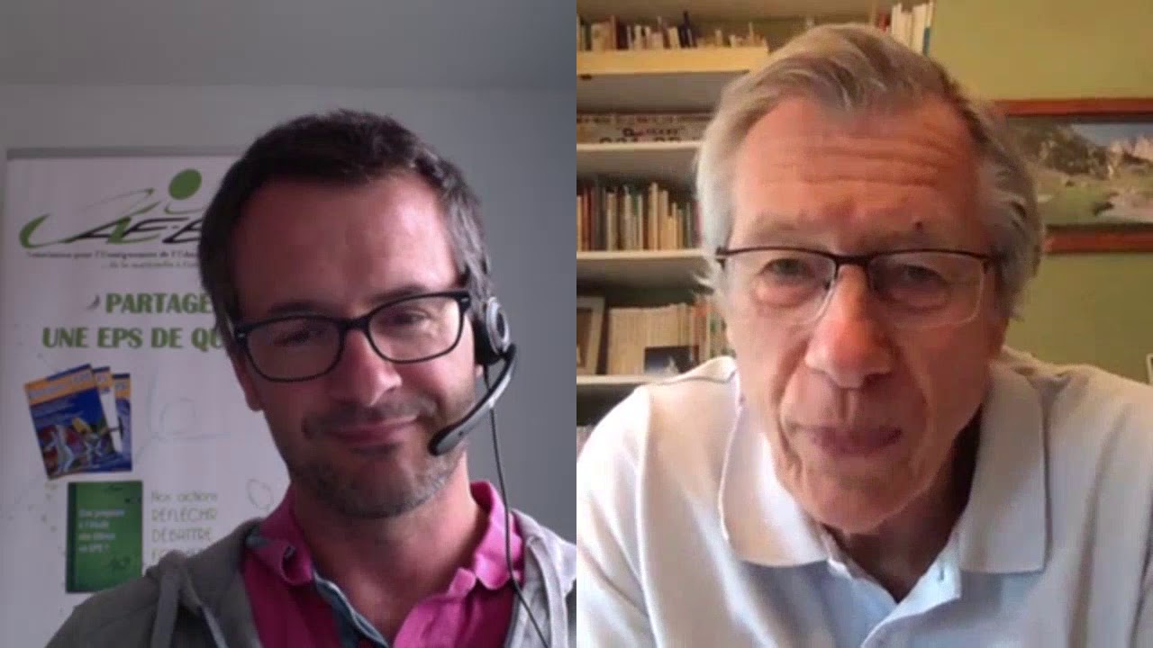 4 - Interview de Thierry TRIBALAT - AEEPS Lille