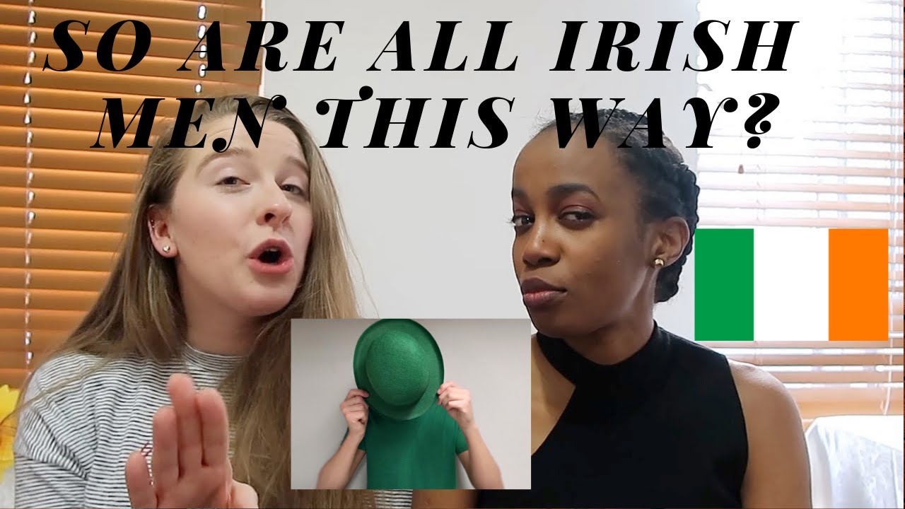 DATING IN IRELAND AS FOREIGNERS!!! REAL LIFE EXPERIENCES