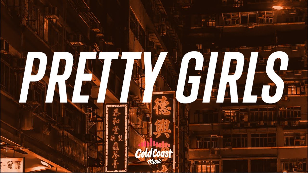 Iann Dior - Pretty Girls (Lyrics)