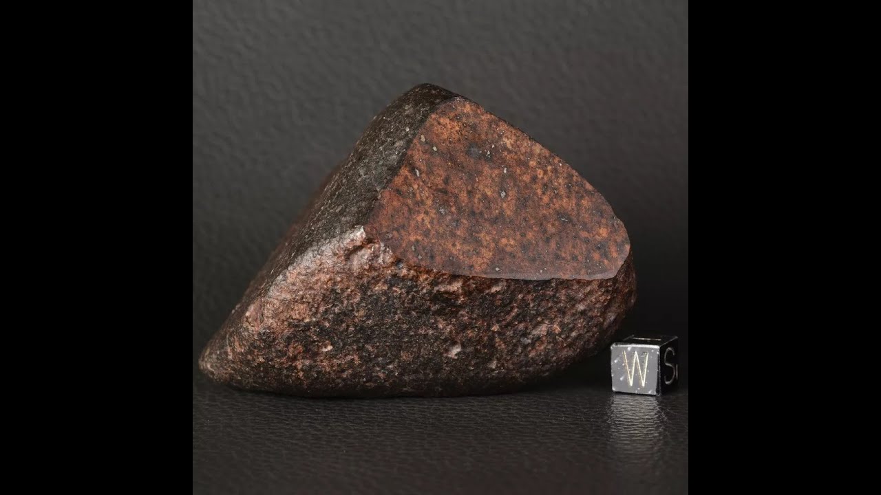 L chondrite