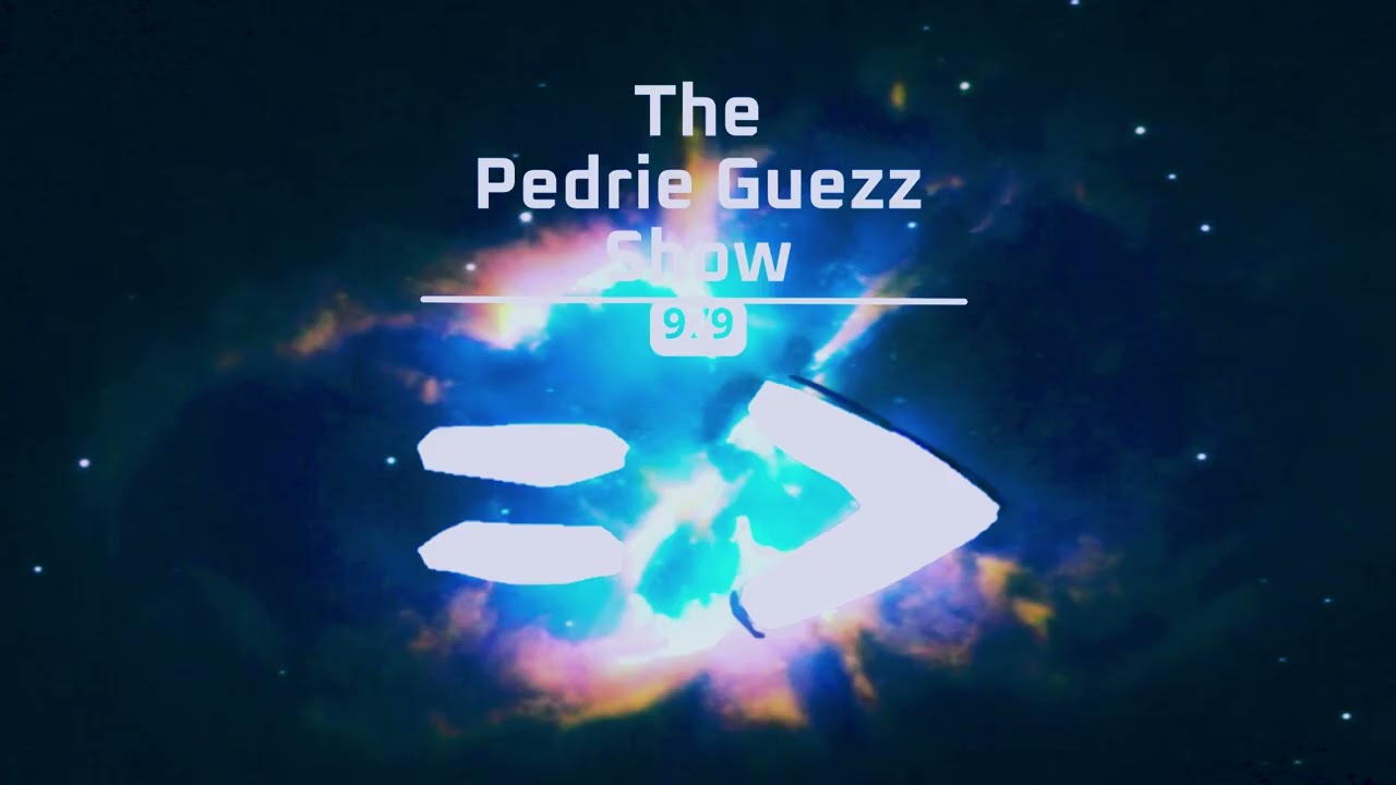 The Pedrie Guezz Show = 979