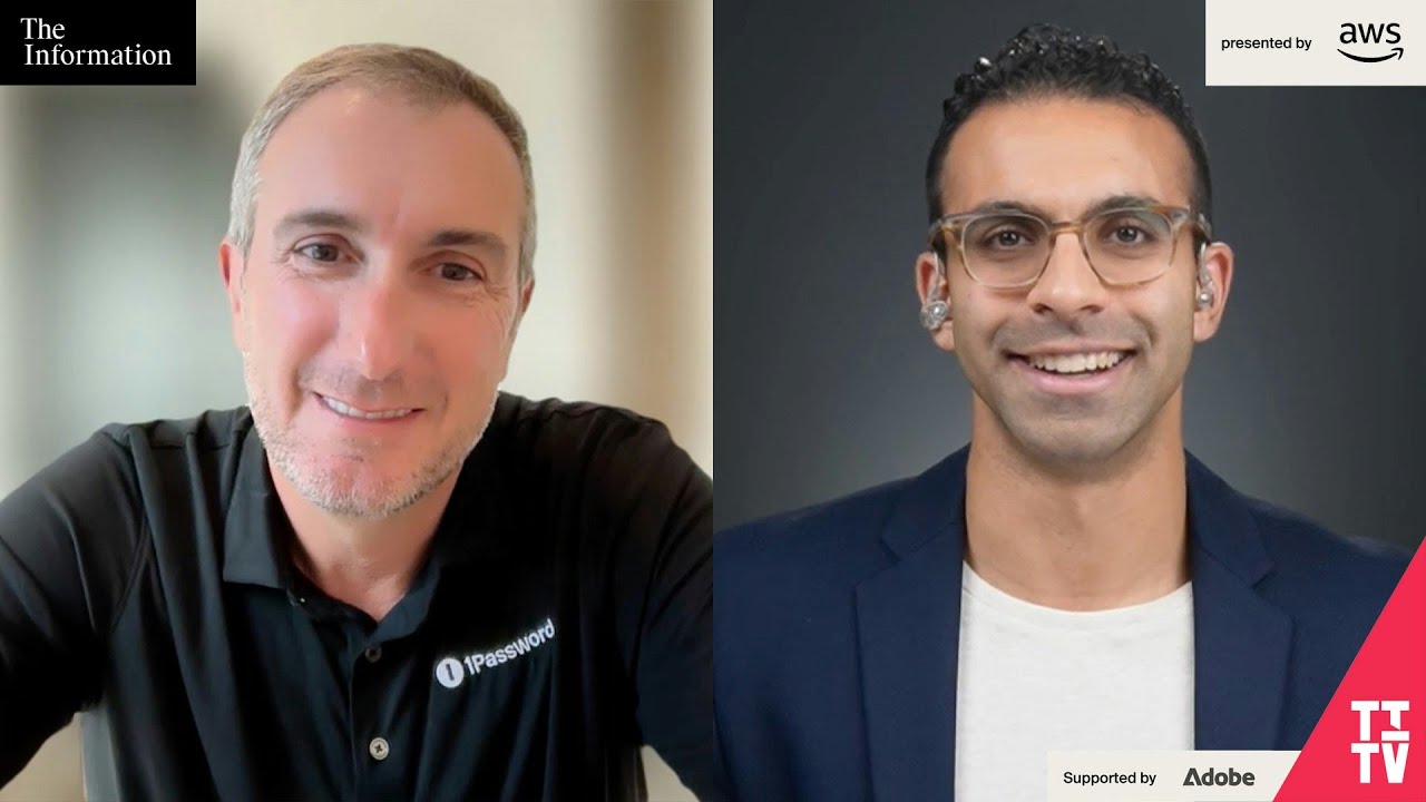 Bitcoin Plunge, 1Password’s New Growth Phase, Beehiiv Launches Creator Toolset | Nov 17, 2025