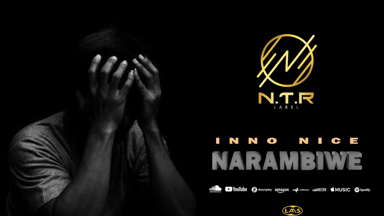 Inno Nice_-_Narambiwe_(Music_visulize)[ Prod by Rich Kolly ]@Jayooo