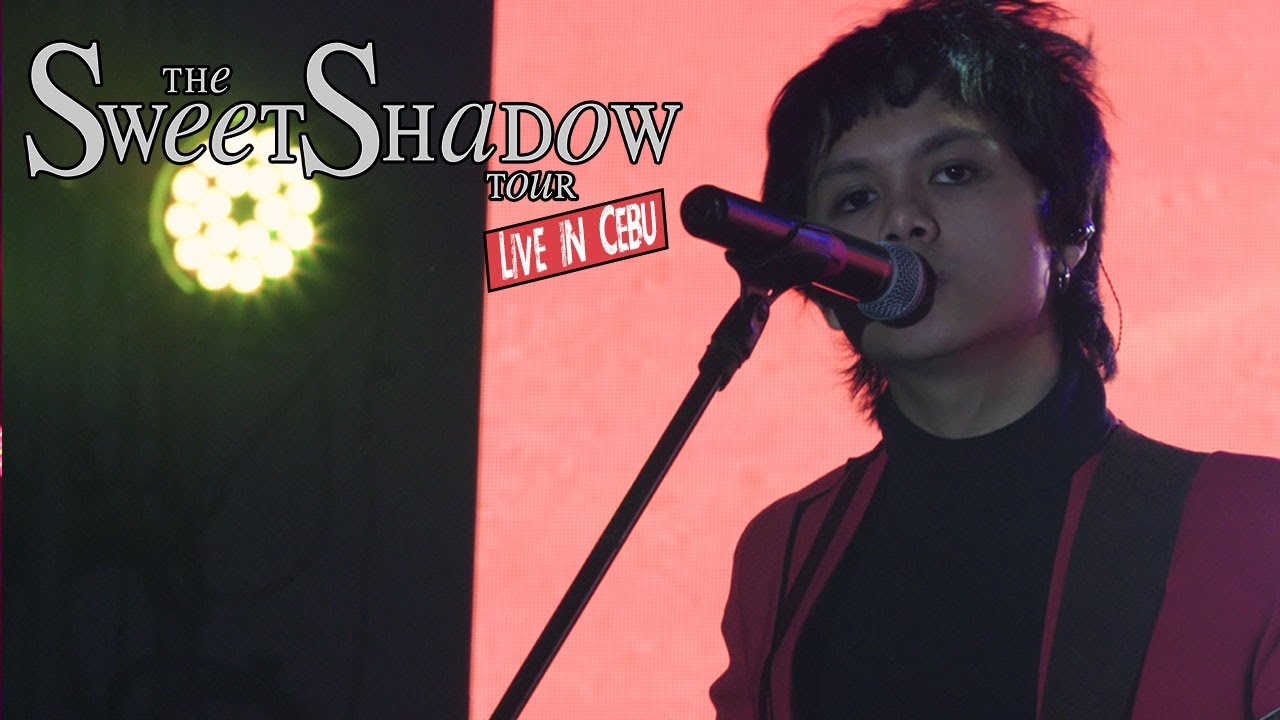 IV of Spades: Where Have You Been My Disco (Live in Cebu)