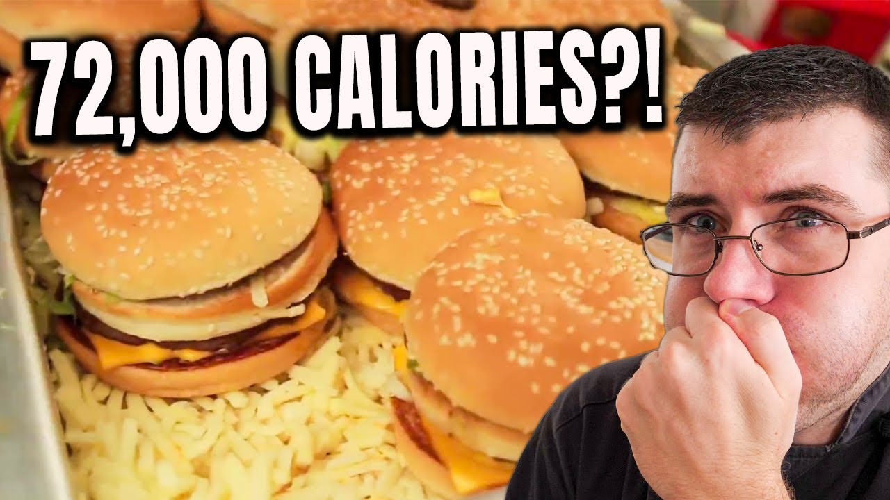 Why Pro Chef HATES Fast Food Lasagna!