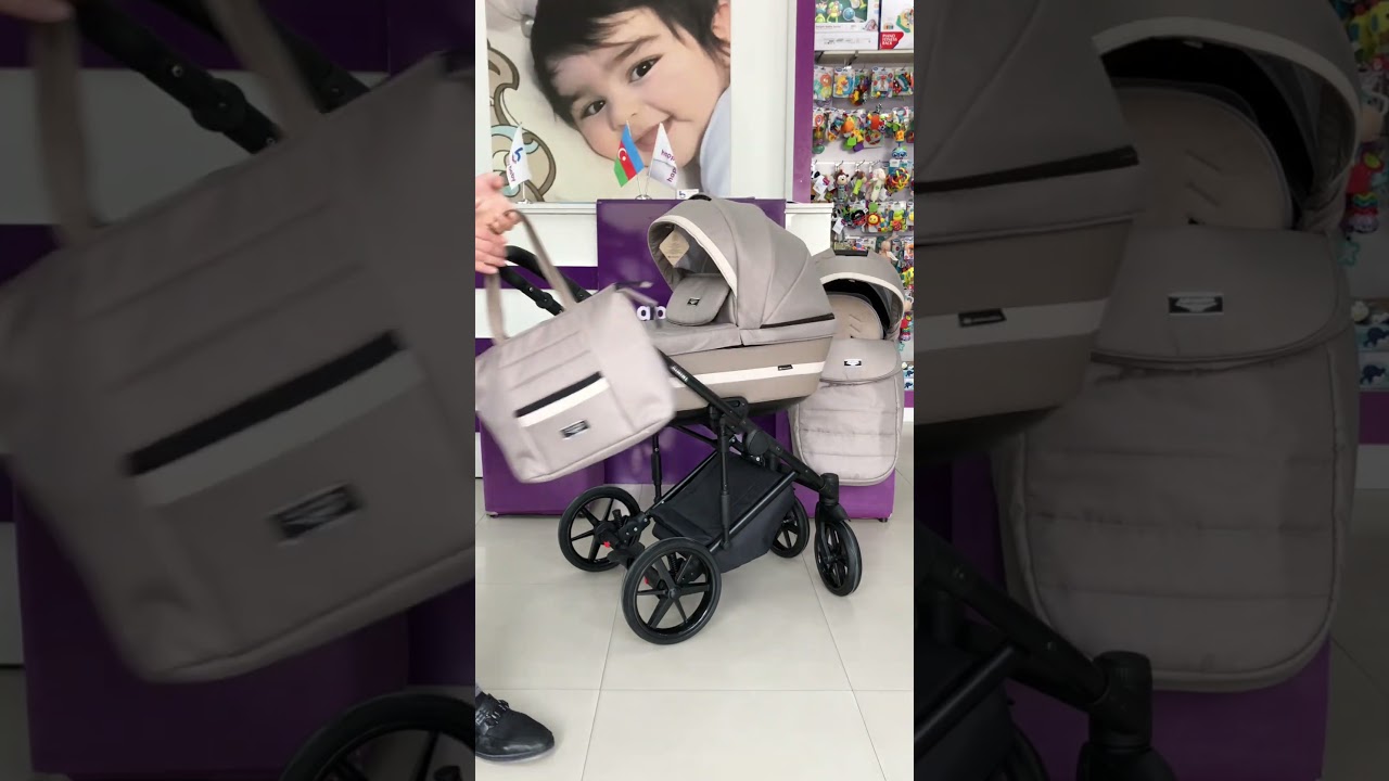 Adamex rimini #strollers #коляска #uşaqlarüçün #kolyaska #adamex