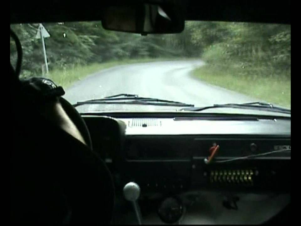 Bertók Gábor-Deák Szabina & Lada 2105 Gr.N1. 2011.Ranga László Emlékverseny GY5.