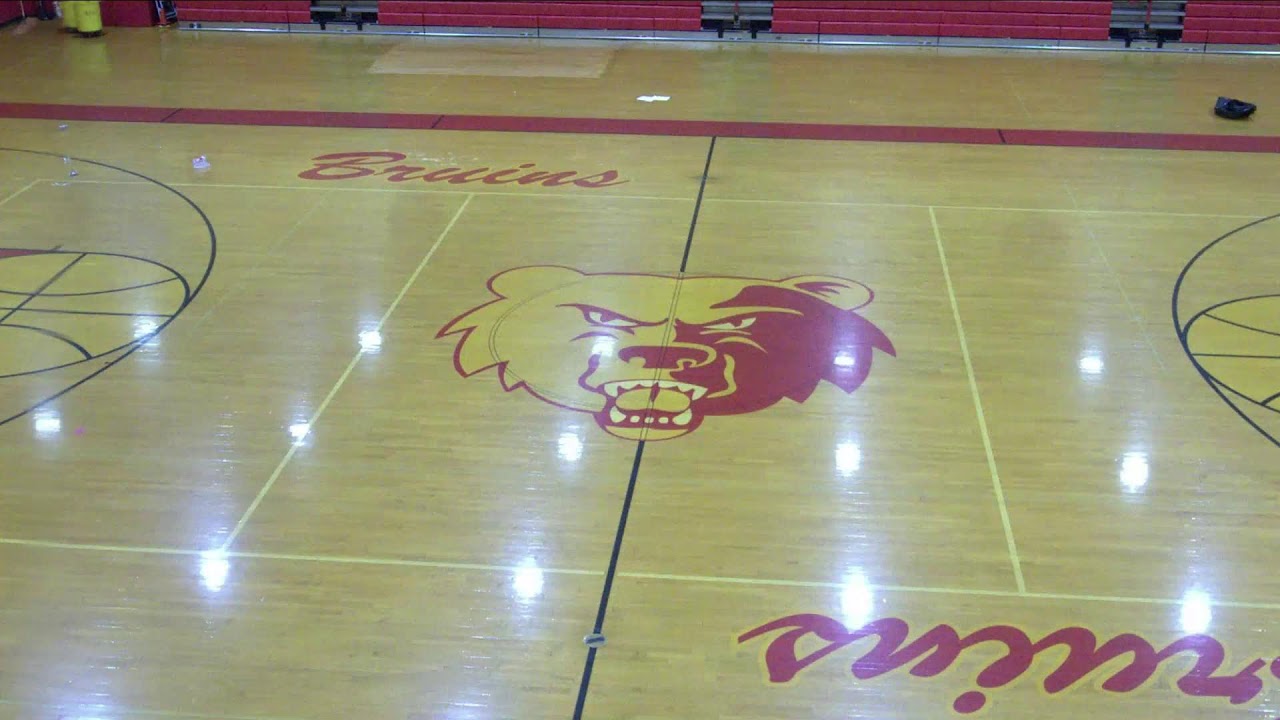 North Bergen High vs Bayonne High School Boys' Varsity Wrestling