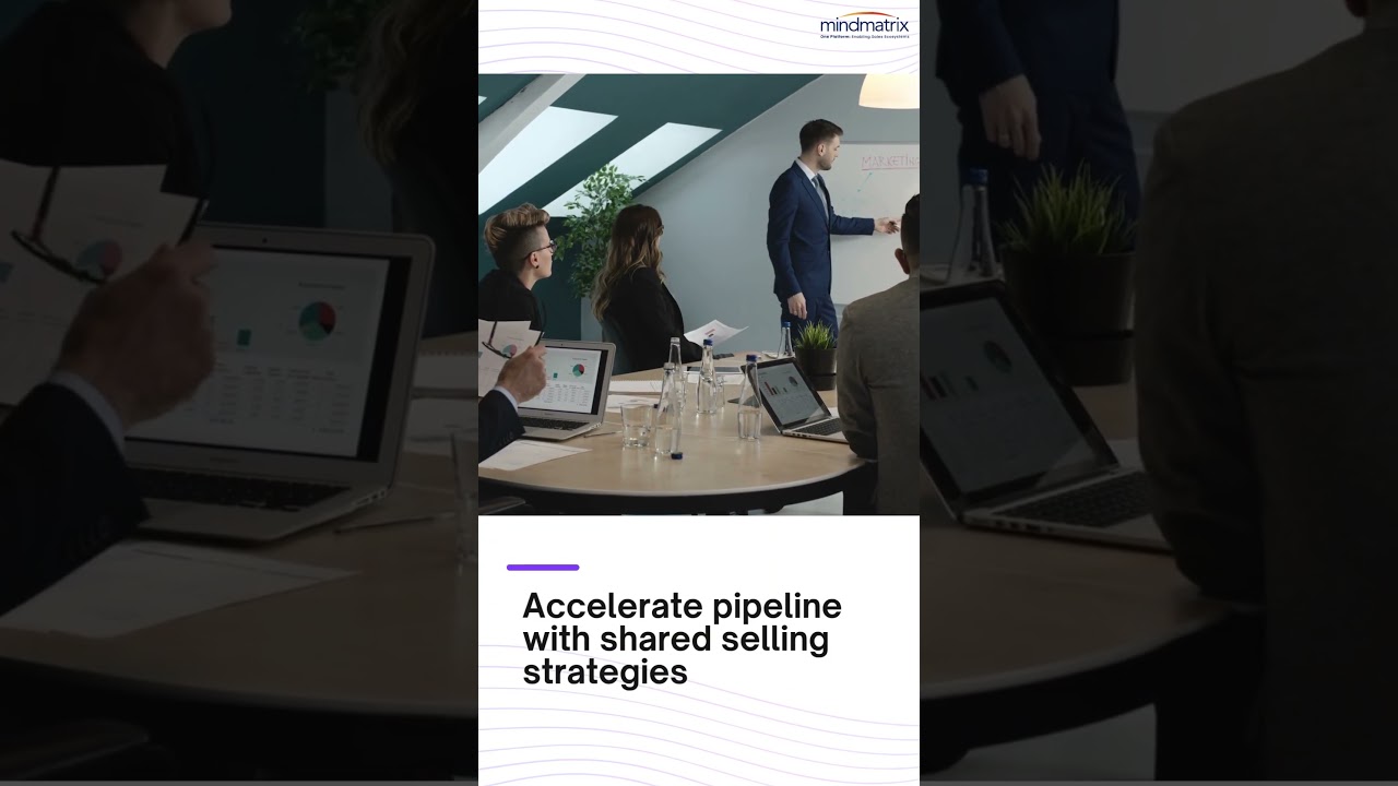 10 Effective Ways to Co-Sell with Alliance Partners for Accelerated Growth