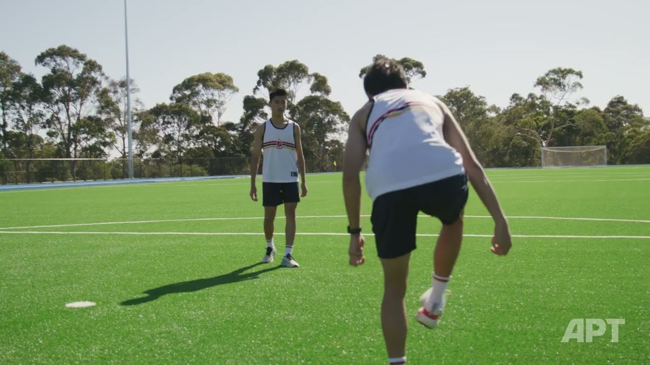 Peninsula Grammar new sports precinct