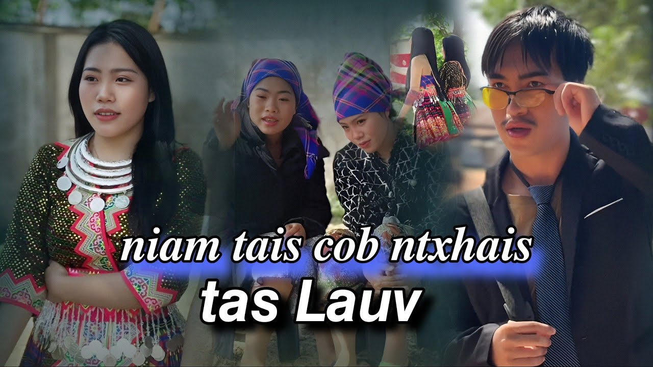 niam tais cob ntxhais Movie tas Lauv