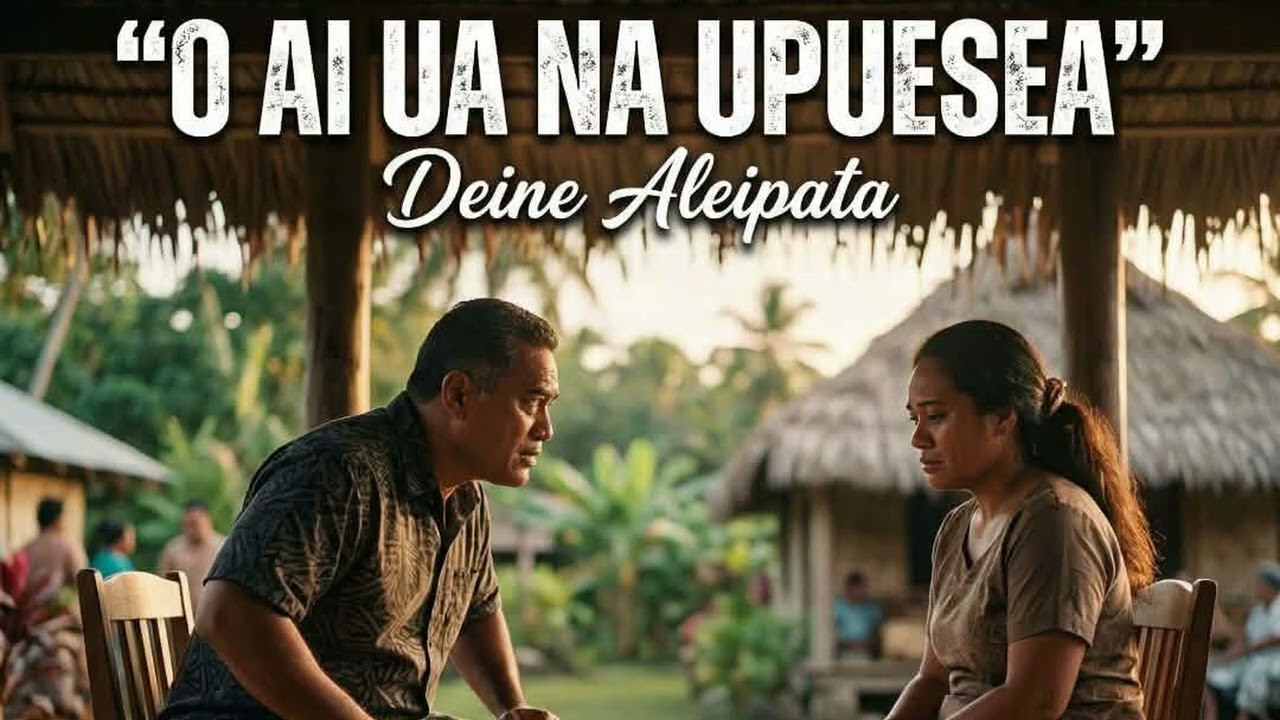 O ai ua na upuesea- Deine Aleipata, 2026