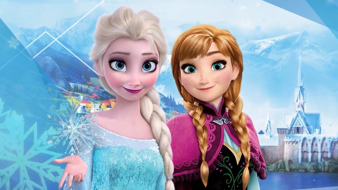 Happy 10th Anniversary! | Frozen