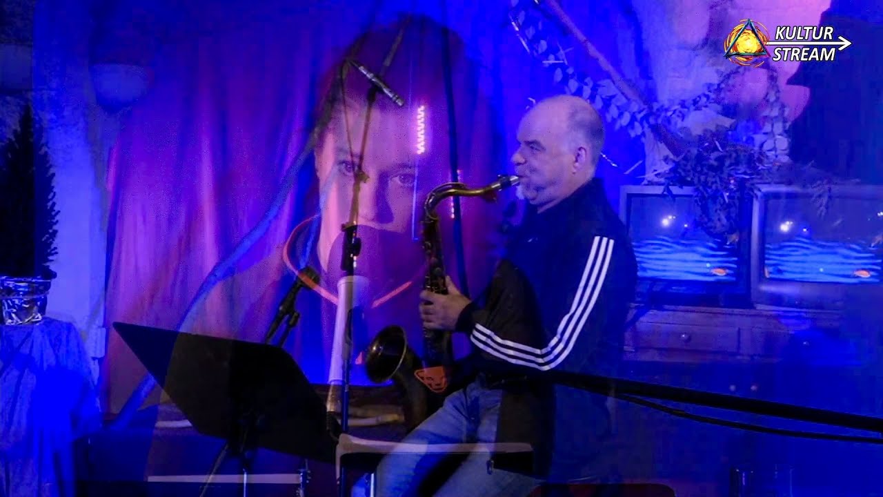 Liese-Lotte Lübke & Thomas Zander - Für Monika