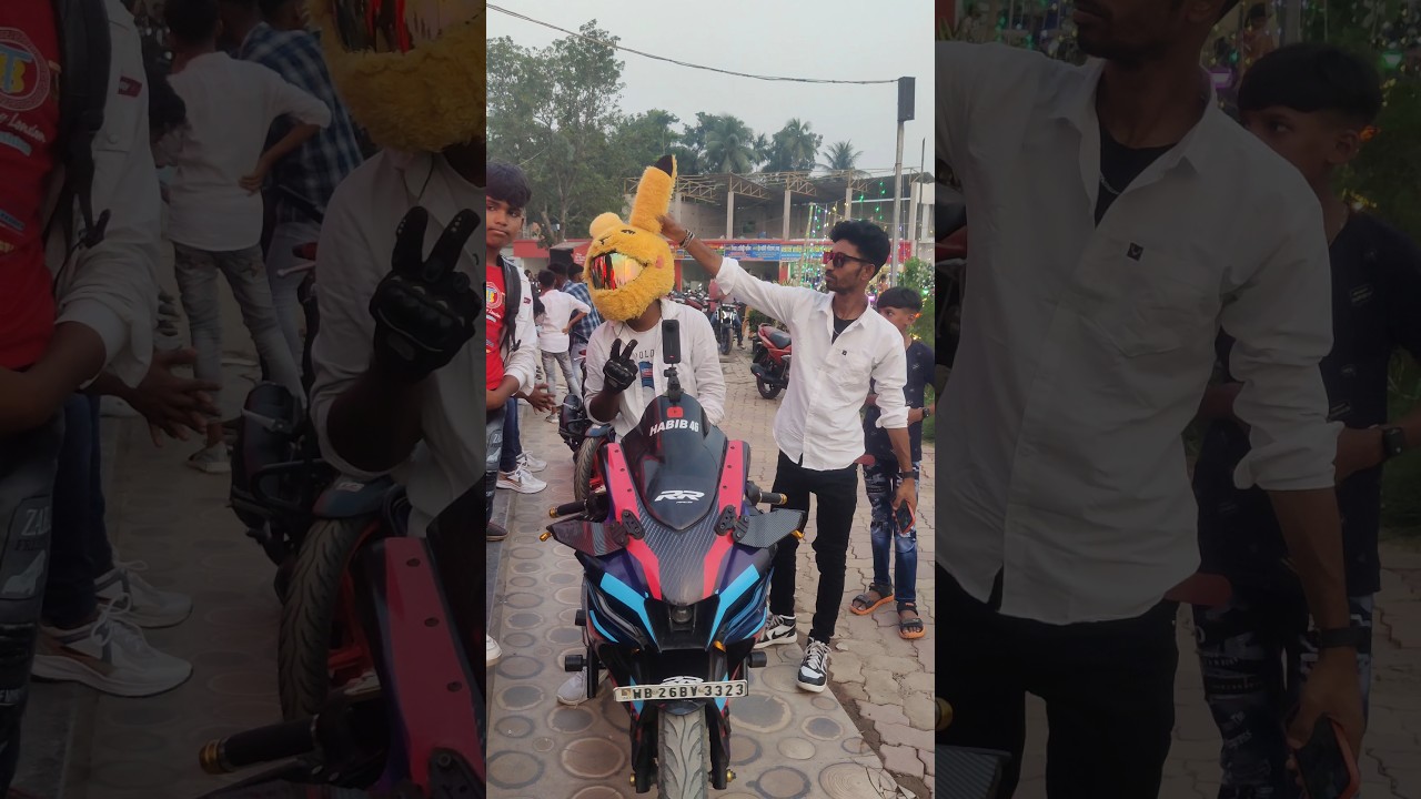 r15👀#automobile #tamil #kawasaki10r #rider #motovolgger #ninjazx14r #love #motovlog #viral #vlog