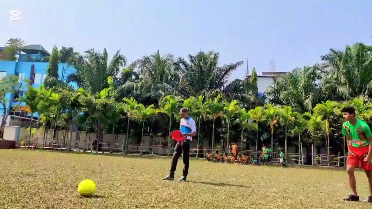 বাচ্চাদের জন্য নতুন খেলা নিয়ে আসলাম  দেখলে অবাক হবেন  😱😱⚽