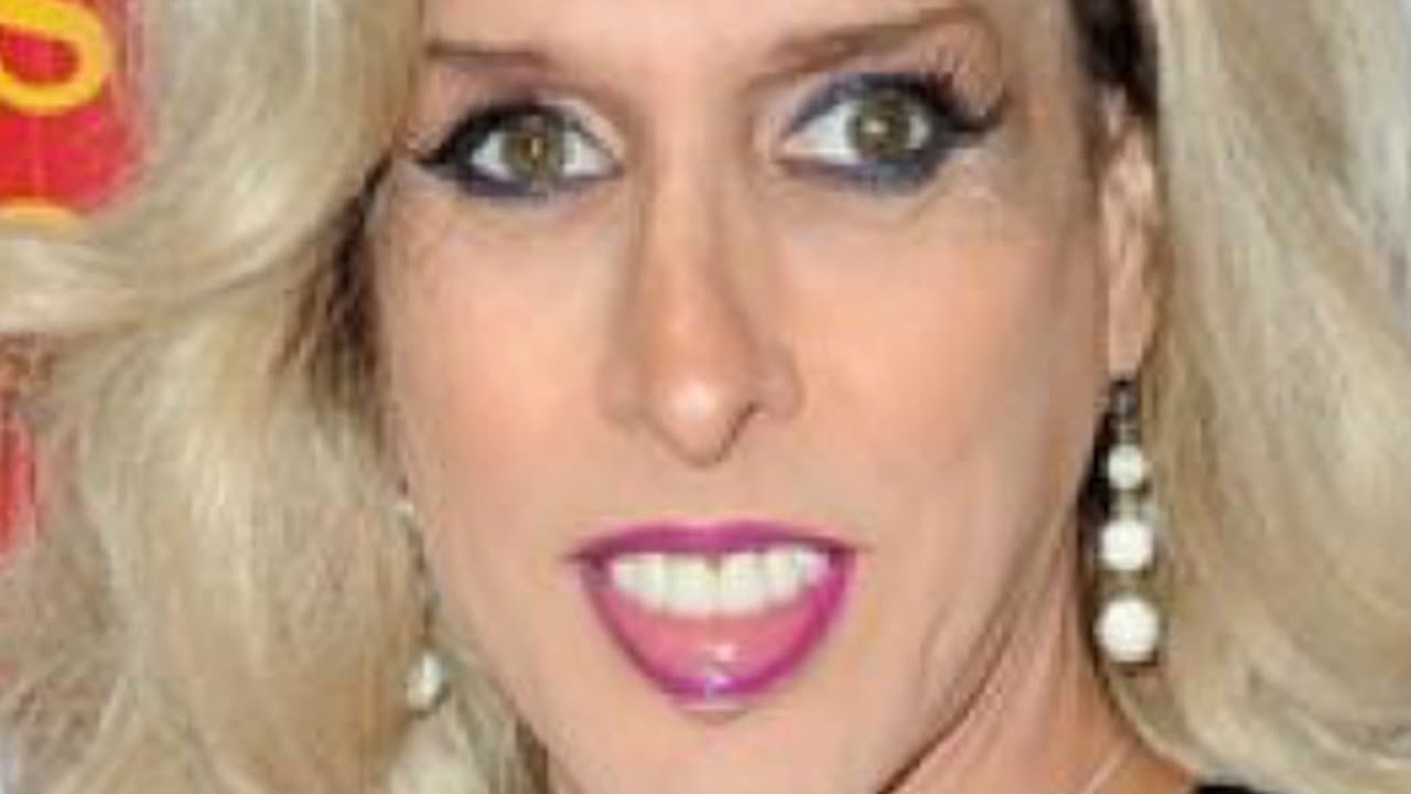 Alexis Arquette Dead at 47