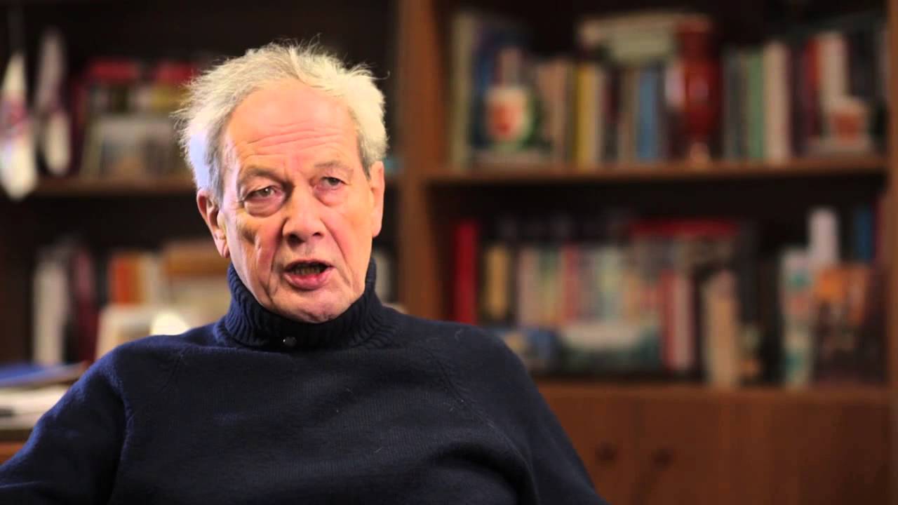 Norman Stone - The Responsibility Held By Britain During The Events Of 1915