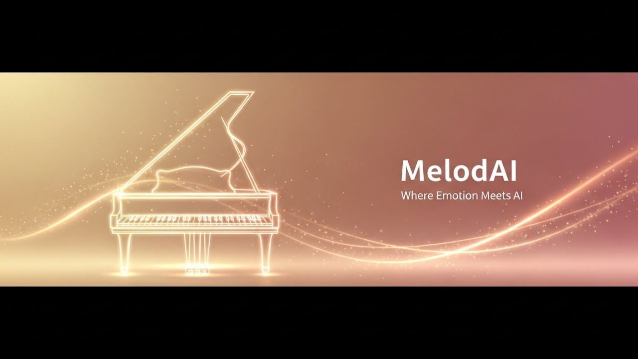 Echoes of You ✦ Emotional AI Chill Pop | Brev AI