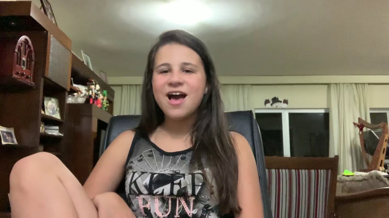 Valentina Francisco - Back to Black (Amy Winehouse)