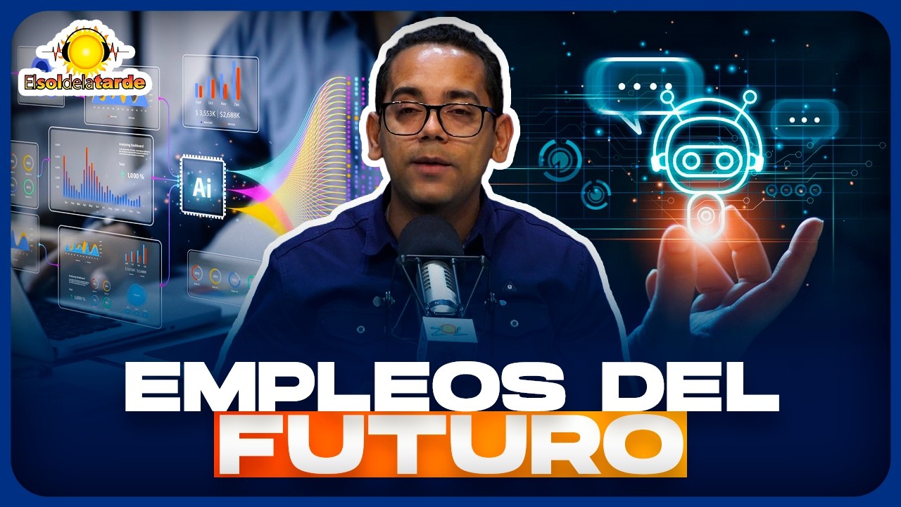 El futuro del empleo en RD: Las áreas que Harvard dice que crecerán