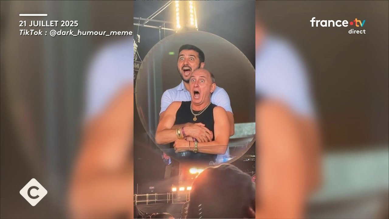 Un patron licenci&eacute; pour une relation amoureuse -  La Story de Louis Amar