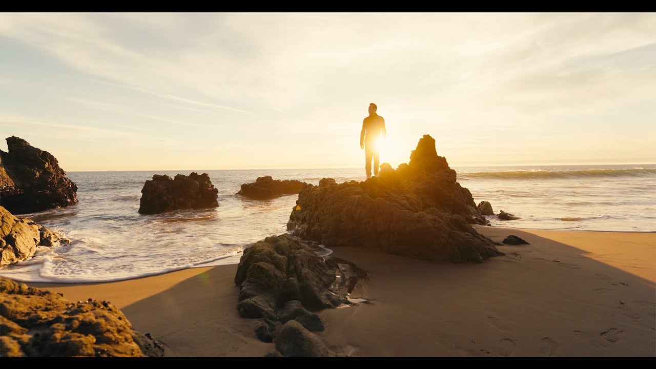 Julian Lennon &mdash; I Should Have Known [2024 Version] (Official Music Video)