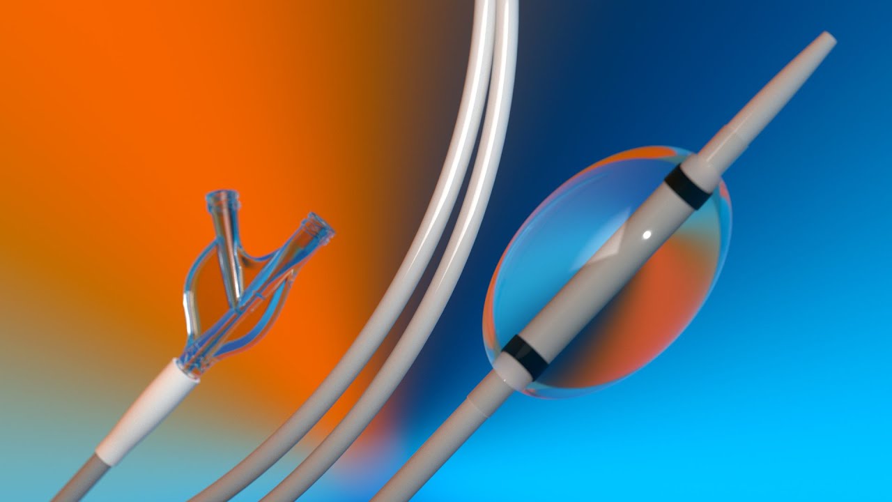 Balloon Catheters