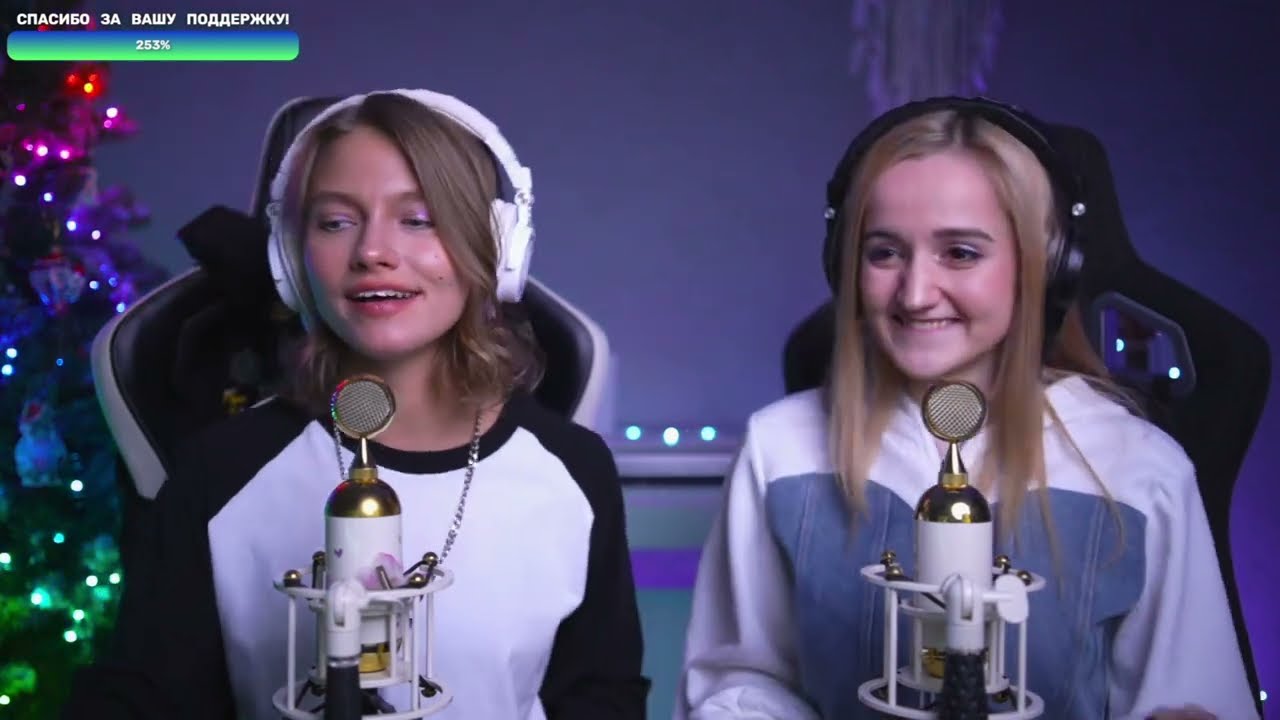 SLAVA SKRIPKA - Бобр (@DanielaUstinova / @kvashenaya )