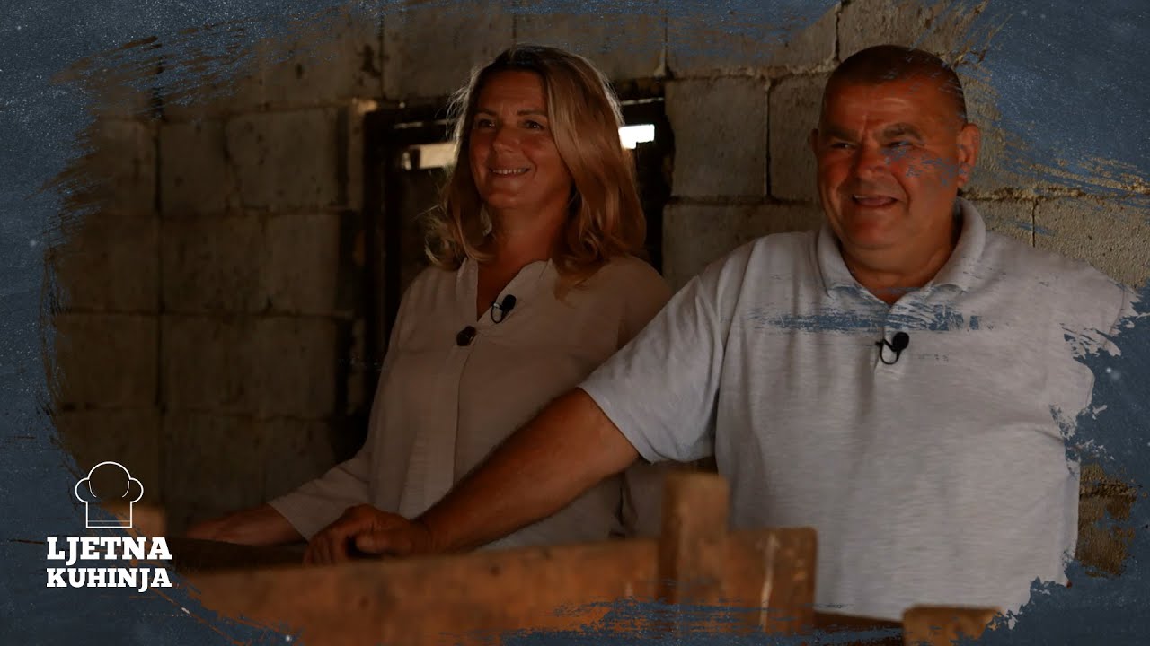 Almasa i Miran oduševljeni uspješnim radom i urednošću domaćina | Ljetna kuhinja | Hayat TV