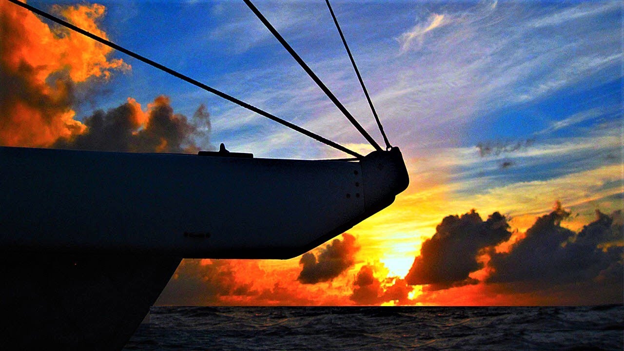 Seven Money-Saving Annual Sailboat Inspections
