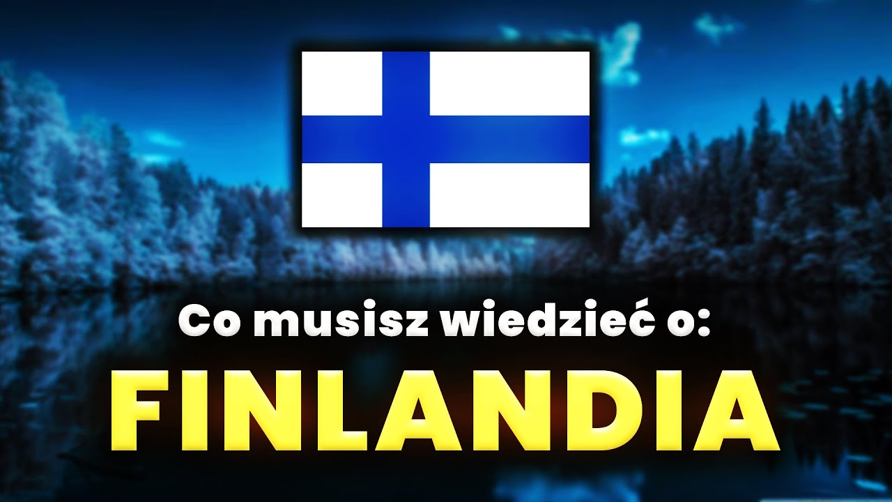FINLANDIA│ PORADNIK TURYSTY #50