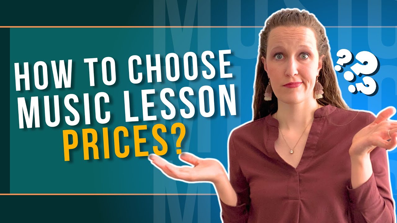How Much Should I Charge for Piano Lessons? (2024) | Get a quick, clear, pricing model!