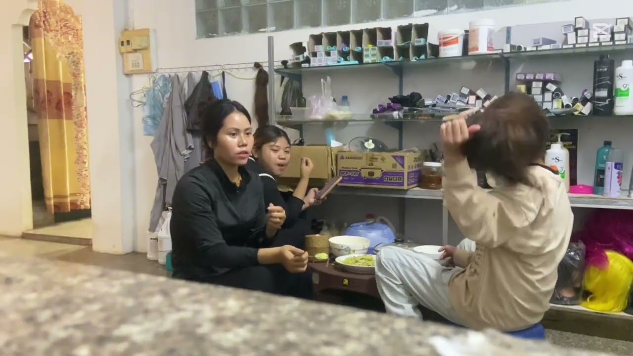 มาเด้อกินข้าวน้ำกันพี่น้อง