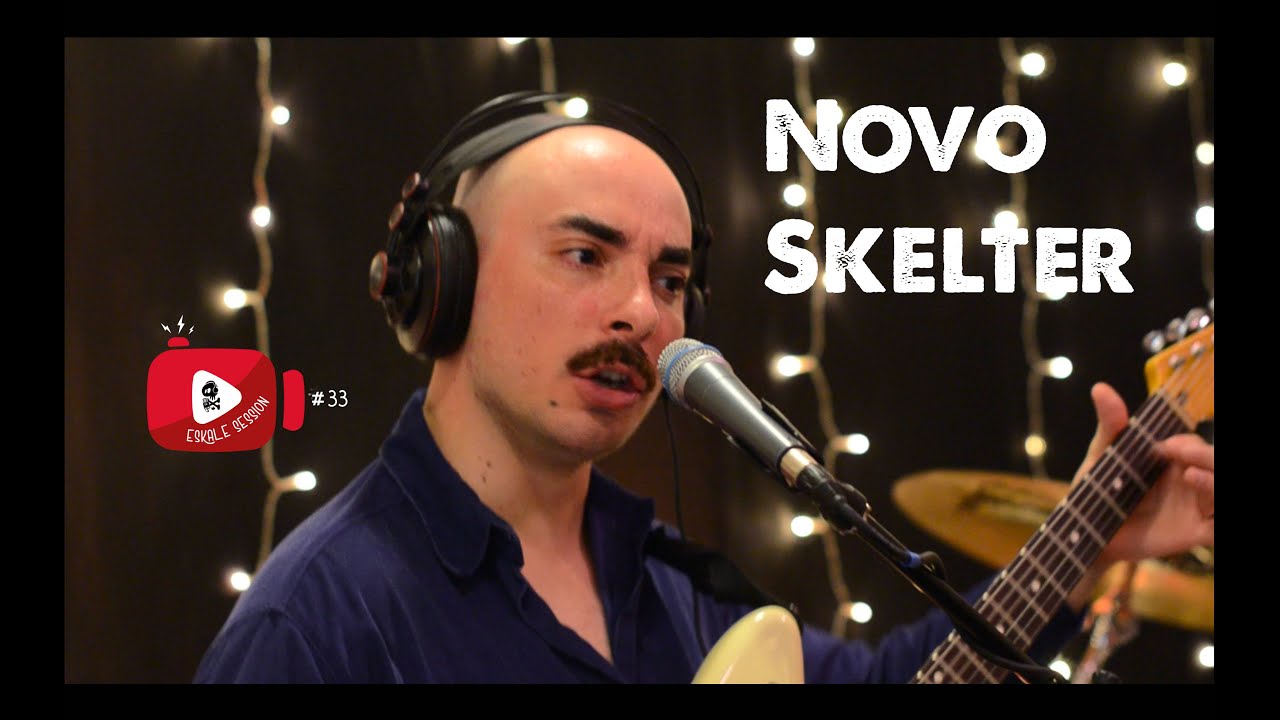 Eskale Session 33 : Novo Skelter