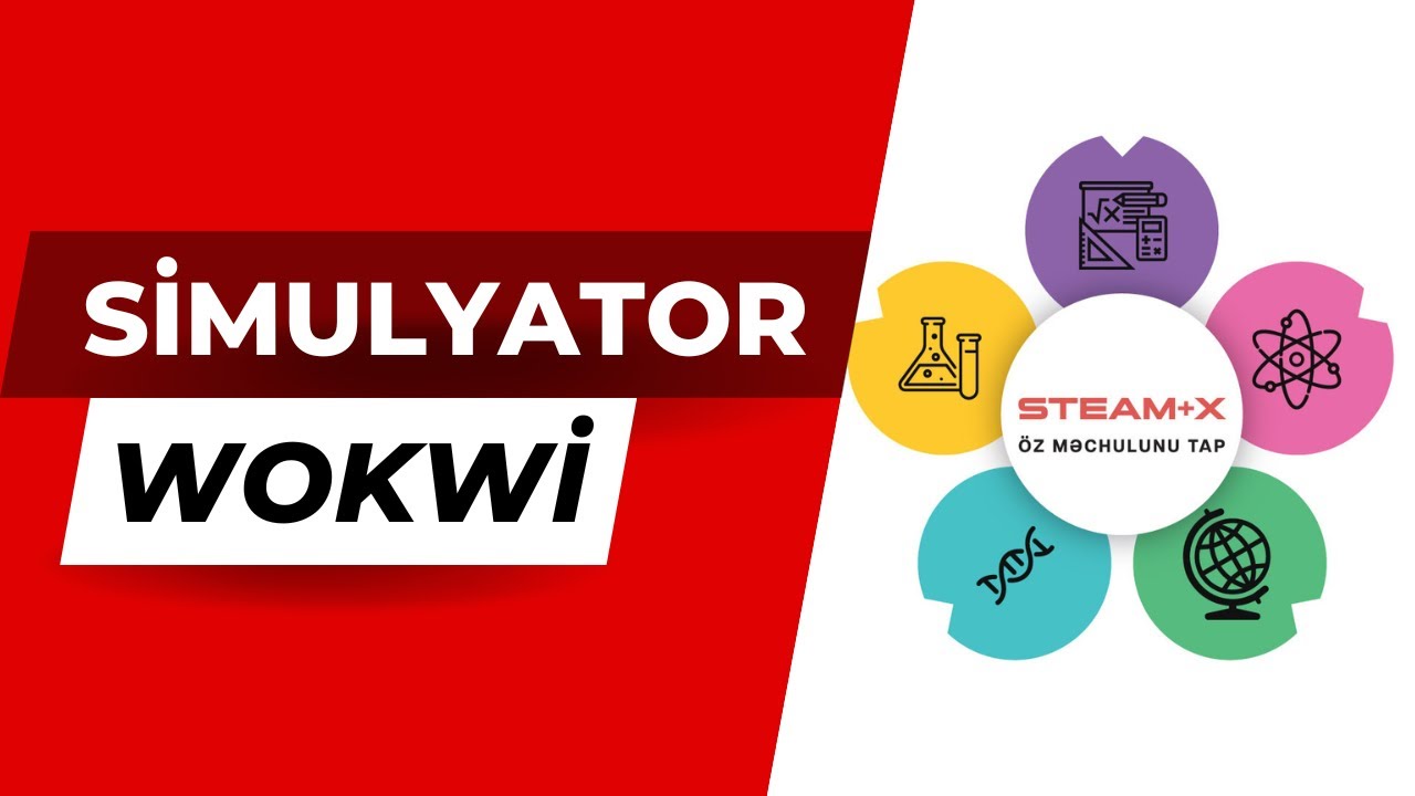 Arduino üçün Wokwi Onlayn Simulyatoru
