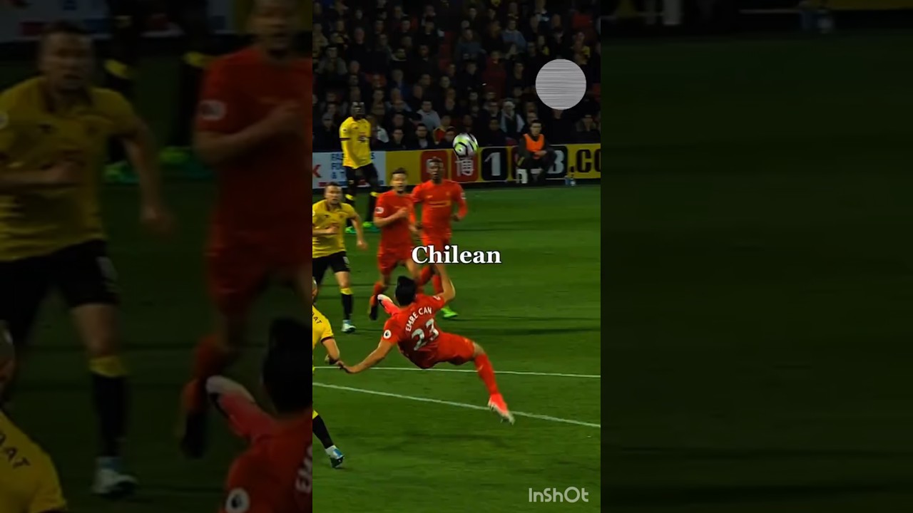 Here are the six most beautiful Chilean players in soccer history #football #soccer